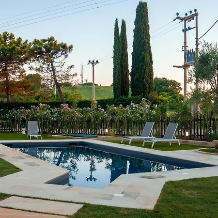 L'organetto, Luxury Lido di Fermo