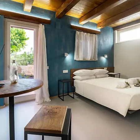 Frühstückspension L'organetto, Luxury Lido di Fermo