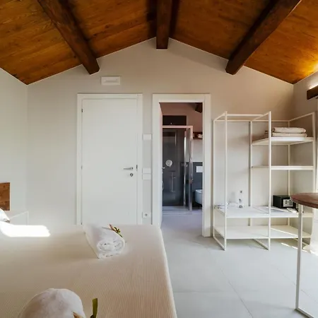 L'organetto, Luxury Frühstückspension