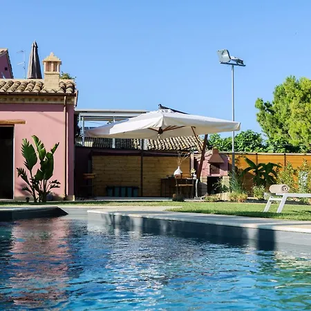 L'organetto, Luxury Frühstückspension