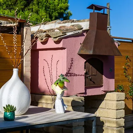 Frühstückspension L'organetto, Luxury Lido di Fermo