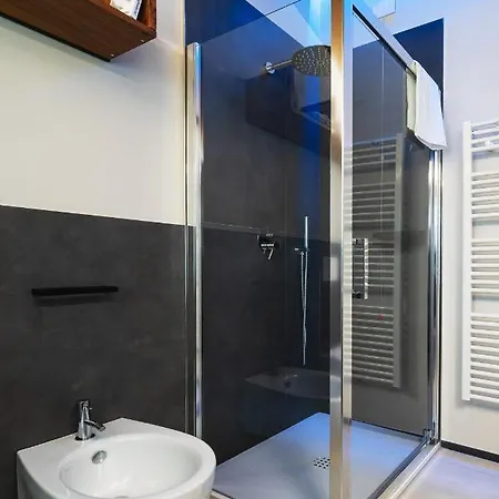 L'organetto, Luxury Frühstückspension Lido di Fermo