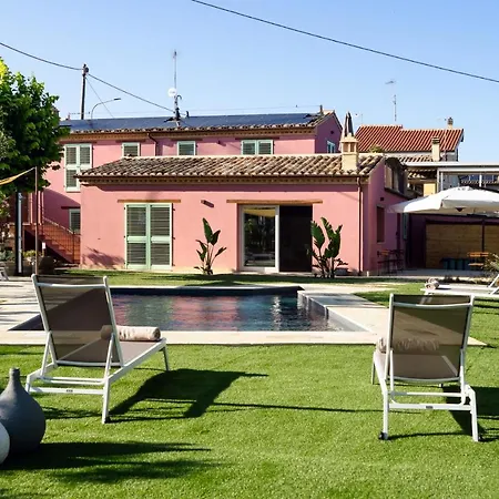 L'organetto, Luxury Lido di Fermo