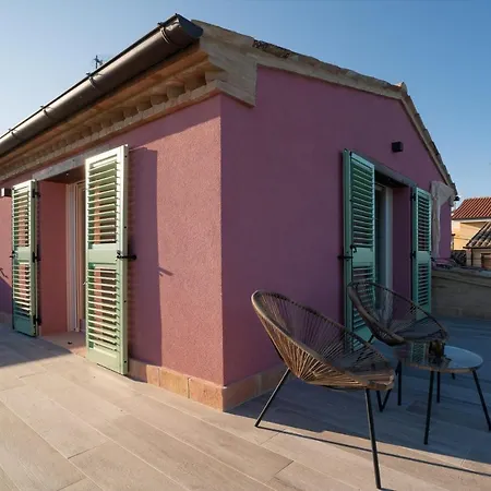 L'organetto, Luxury Lido di Fermo