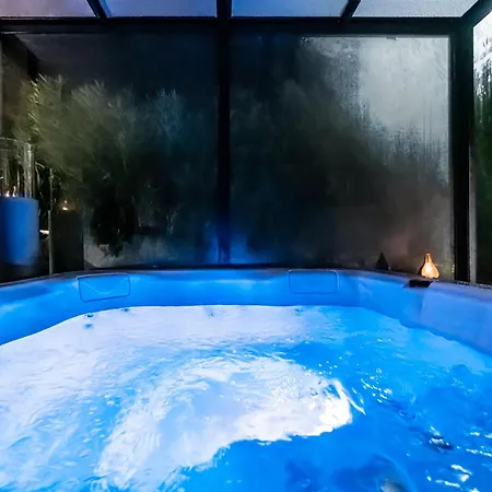 L'organetto, Luxury * Lido di Fermo