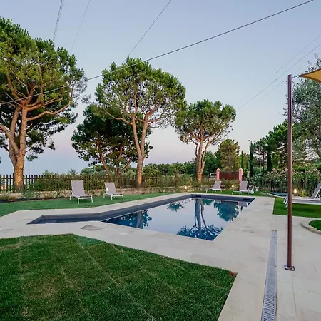 L'organetto, Luxury