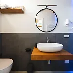 L'organetto, Luxury 4*
