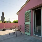 L'organetto, Luxury Nocleg ze śniadaniem