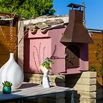 فندق مبيت وإفطار L'organetto, Luxury By Host Hero ليدو دي فيرمو