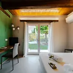L'organetto, Luxury Nocleg ze śniadaniem