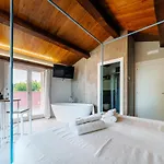 L'organetto, Luxury Nocleg ze śniadaniem 4*