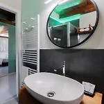 L'organetto, Luxury Nocleg ze śniadaniem