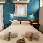 Nocleg ze śniadaniem L'organetto, Luxury 4*