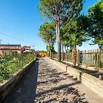 L'organetto, Luxury Nocleg ze śniadaniem