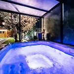 L'organetto, Luxury Nocleg ze śniadaniem 4*