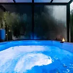 L'organetto, Luxury By Host Hero 4* ليدو دي فيرمو