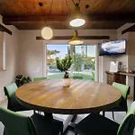 L'organetto, Luxury By Host Hero فندق مبيت وإفطار