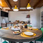 L'organetto, Luxury Nocleg ze śniadaniem 4*