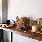 L'organetto, Luxury By Host Hero ليدو دي فيرمو