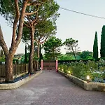 Nocleg ze śniadaniem L'organetto, Luxury Lido di Fermo