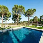 L'organetto, Luxury 4*