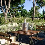 L'organetto, Luxury 4* Lido di Fermo
