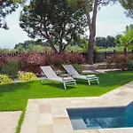 L'organetto, Luxury Lido di Fermo