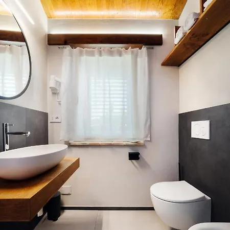 L'organetto, Luxury By Host Hero Bed & Breakfast 4*