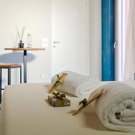 L'organetto, Luxury By Host Hero Bed & Breakfast Lido di Fermo