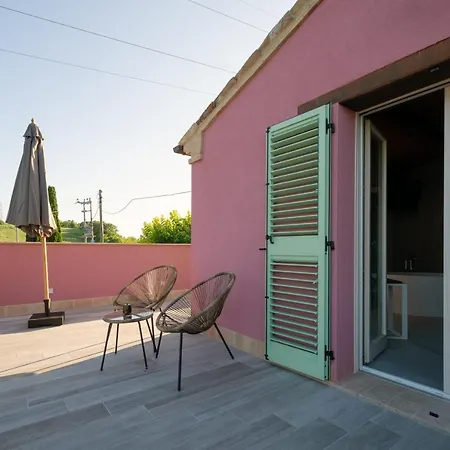 L'organetto, Luxury Bed & Breakfast
