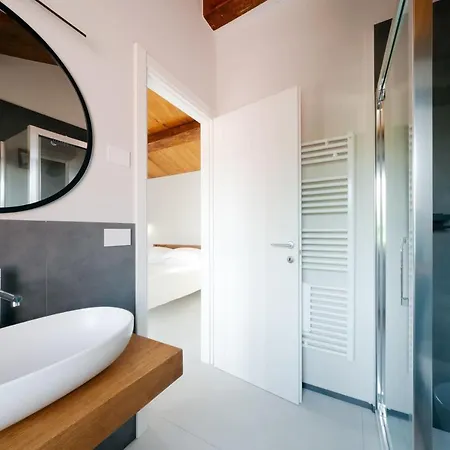 Bed & Breakfast L'organetto, Luxury 4*