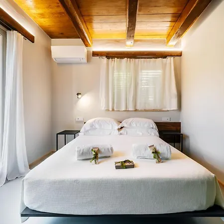 L'organetto, Luxury Bed & Breakfast 4*