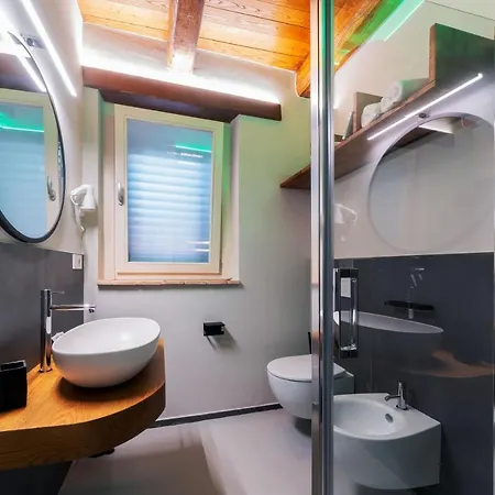 L'organetto, Luxury By Host Hero Lido di Fermo