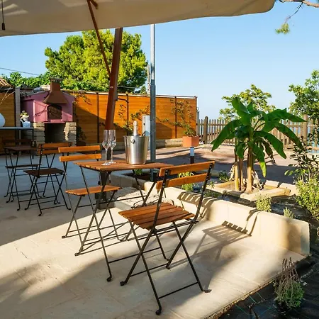 L'organetto, Luxury By Host Hero Bed & Breakfast 4*