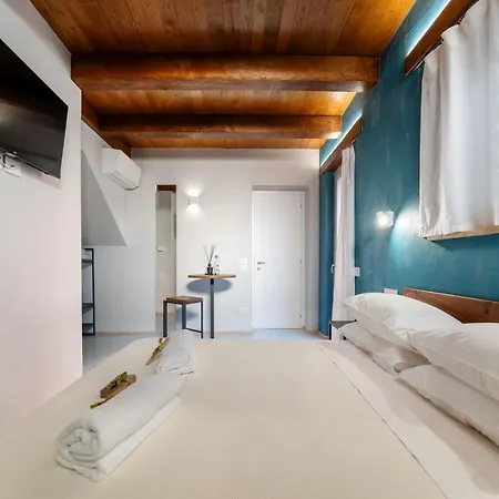 L'organetto, Luxury Bed and Breakfast 4*