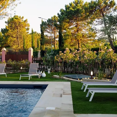 L'organetto, Luxury 4* Lido di Fermo