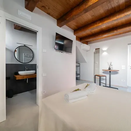 Bed & Breakfast L'organetto, Luxury By Host Hero 4*