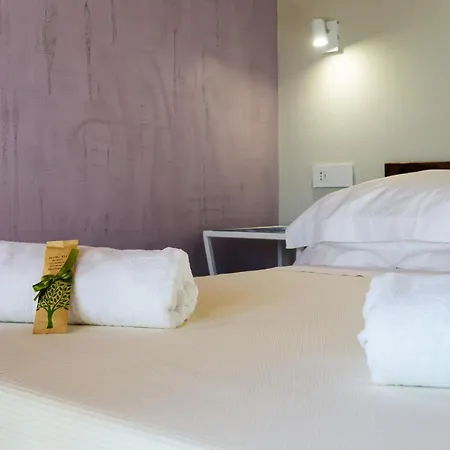 Bed & Breakfast L'organetto, Luxury By Host Hero