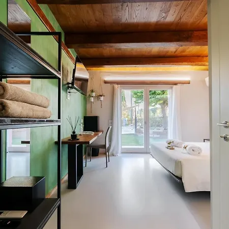 L'organetto, Luxury By Host Hero Bed & Breakfast Lido di Fermo