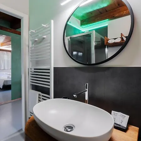 L'organetto, Luxury By Host Hero Bed & Breakfast