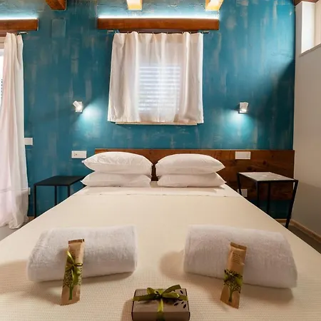 Bed & Breakfast L'organetto, Luxury 4*