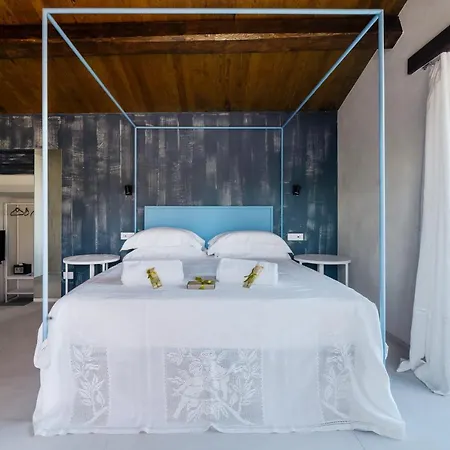 Bed and Breakfast L'organetto, Luxury