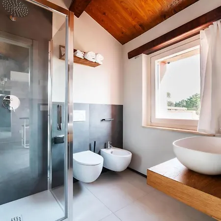 L'organetto, Luxury By Host Hero Bed & Breakfast