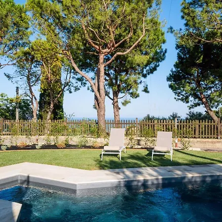 L'organetto, Luxury Bed & Breakfast 4*