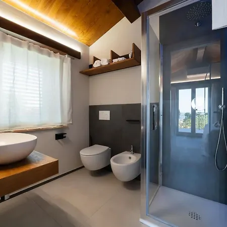 L'organetto, Luxury By Host Hero Bed & Breakfast 4*