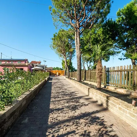 L'organetto, Luxury Bed & Breakfast