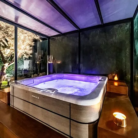 L'organetto, Luxury By Host Hero Lido di Fermo