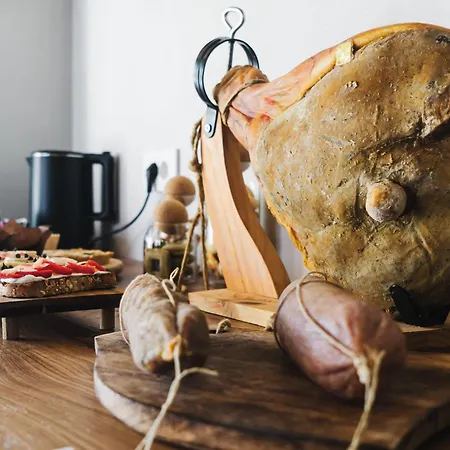 L'organetto, Luxury By Host Hero Bed & Breakfast