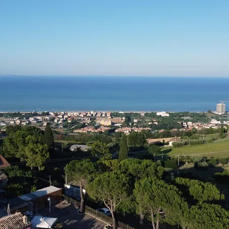 L'organetto, Luxury 4*
