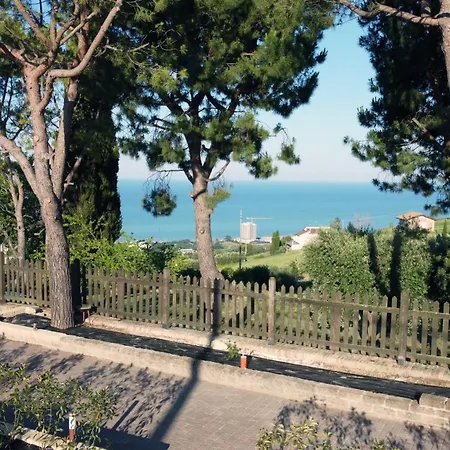 L'organetto, Luxury Bed & Breakfast